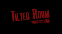 Tilted Room Productions Logo