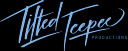 Tilted Teepee Productions Logo