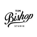 Tim Bishop Studio logo