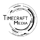 Timecraft Media Logo