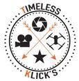 Timeless Klicks Logo