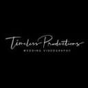 Timeless Productions Logo