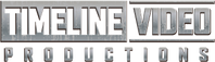Timeline Video Productions Logo