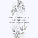 Timely Photography & Events, LLC Logo