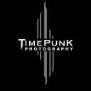 Time Punk Photography Logo
