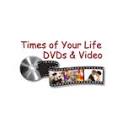 Times of Your Life DVDs & Video Logo