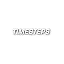 TimeSteps Productions, Inc. Logo