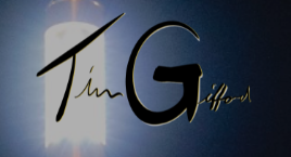 Tim Gifford Photo and Video Logo
