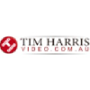 Tim Harris Video Logo