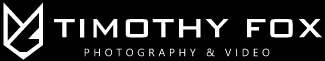 Timothy Fox Photography & Video Logo