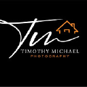 Timothy Michael Photography  Logo