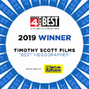 Timothy Scott Films Logo