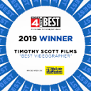 Timothy Scott Films logo
