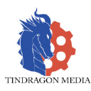 TinDragon Media Logo