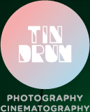 Tin Drum Logo