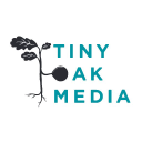 Tiny Oak Media Logo