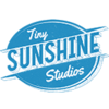 Tiny Sunshine Studios Logo