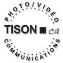 Tison.ca Logo
