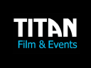 Titan Film and Events logo