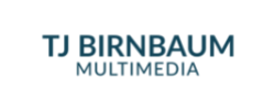 TJ Birnbaum Multimedia Logo