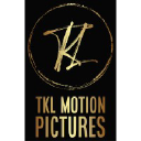 TKL Motion Pictures logo