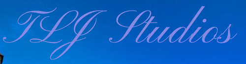 TLJ Studios Logo