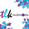 TLKmultimedia Logo