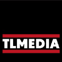 T L Media Limited Logo