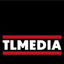 T L Media Limited logo