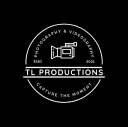TLProductionsLLC Logo