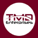 TMD Enterprises Logo