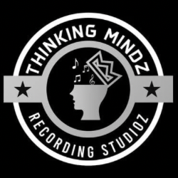 TM Studioz LLC Recording Studio Logo