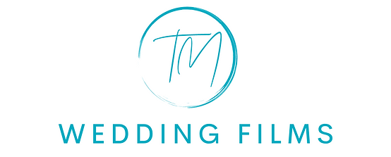 TM wedding films Logo