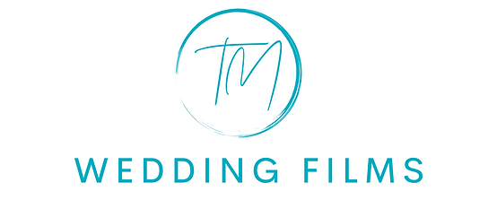 TM wedding films logo