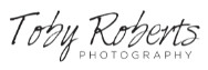 Toby Roberts Photography Logo