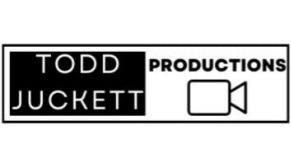 Todd Juckett Productions Logo