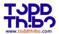 Todd Thibo Production Logo