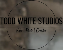 Todd White Studios Logo