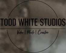 Todd White Studios logo