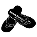 Toes in the Sand Productions Logo