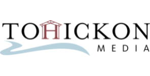 Tohickon Media Logo