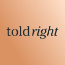 ToldRight Logo
