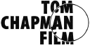 Tom Chapman Film Logo