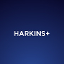 Thomas Harkins Productions Logo