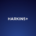 Thomas Harkins Productions logo