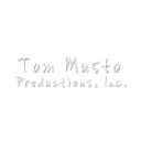 Tom Musto Productions Inc. Logo