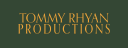Tommy Rhyan Logo