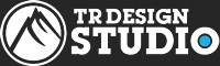 TR Design Studio Logo