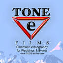 TONE-e Films Michigan Studio Logo
