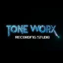 Tone Worx Recording Studio Logo